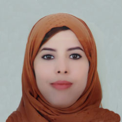 Meryem El Rharib