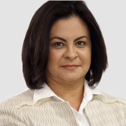 Marcia Carla Pereira Ribeiro