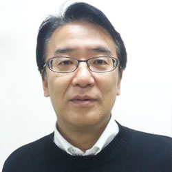 Yoshizumi Kajii